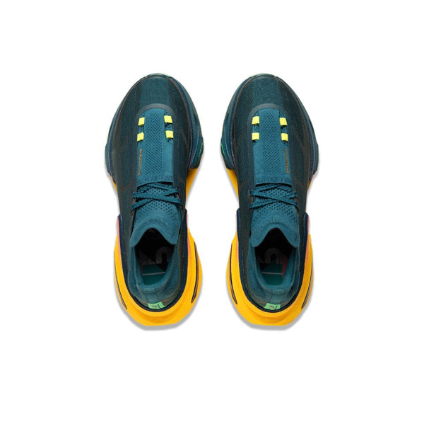 LiNing Shadow 3.0 ‘Green’ | Running Shoes