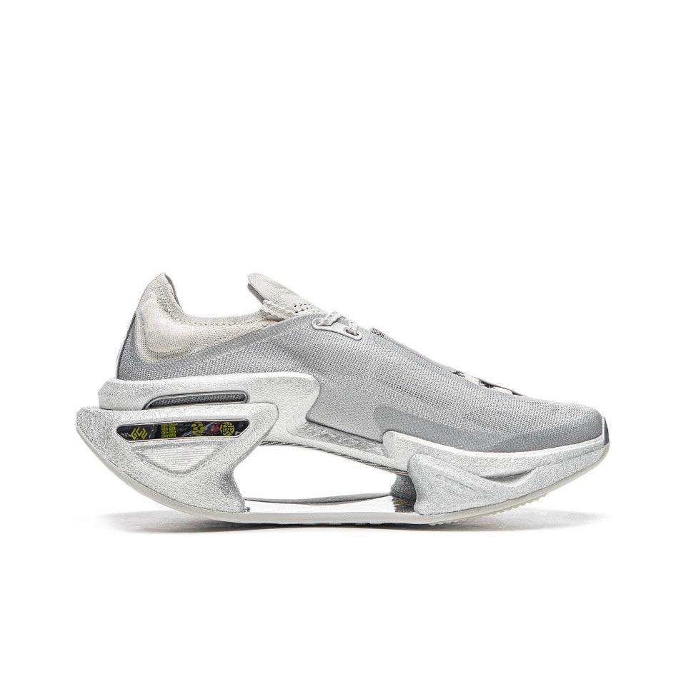 LiNing Shadow 3.0 ‘Silver’ | Running Shoes