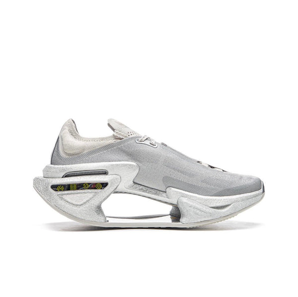 LiNing Shadow 3.0 ‘Silver’ | Running Shoes