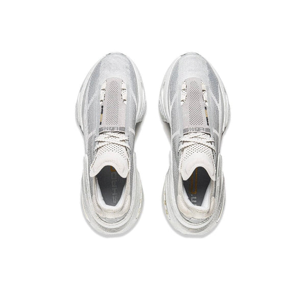 LiNing Shadow 3.0 ‘Silver’ | Running Shoes