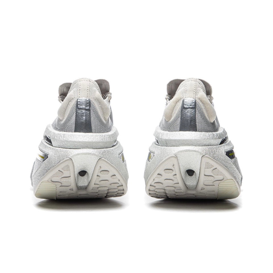 LiNing Shadow 3.0 ‘Silver’ | Running Shoes
