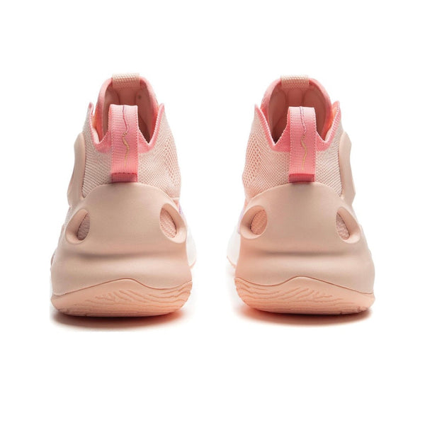 LiNing Yushuai Ultra ‘Pink’