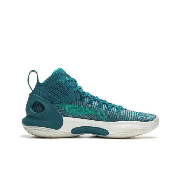 LiNing Yushuai Ultra ‘Green’