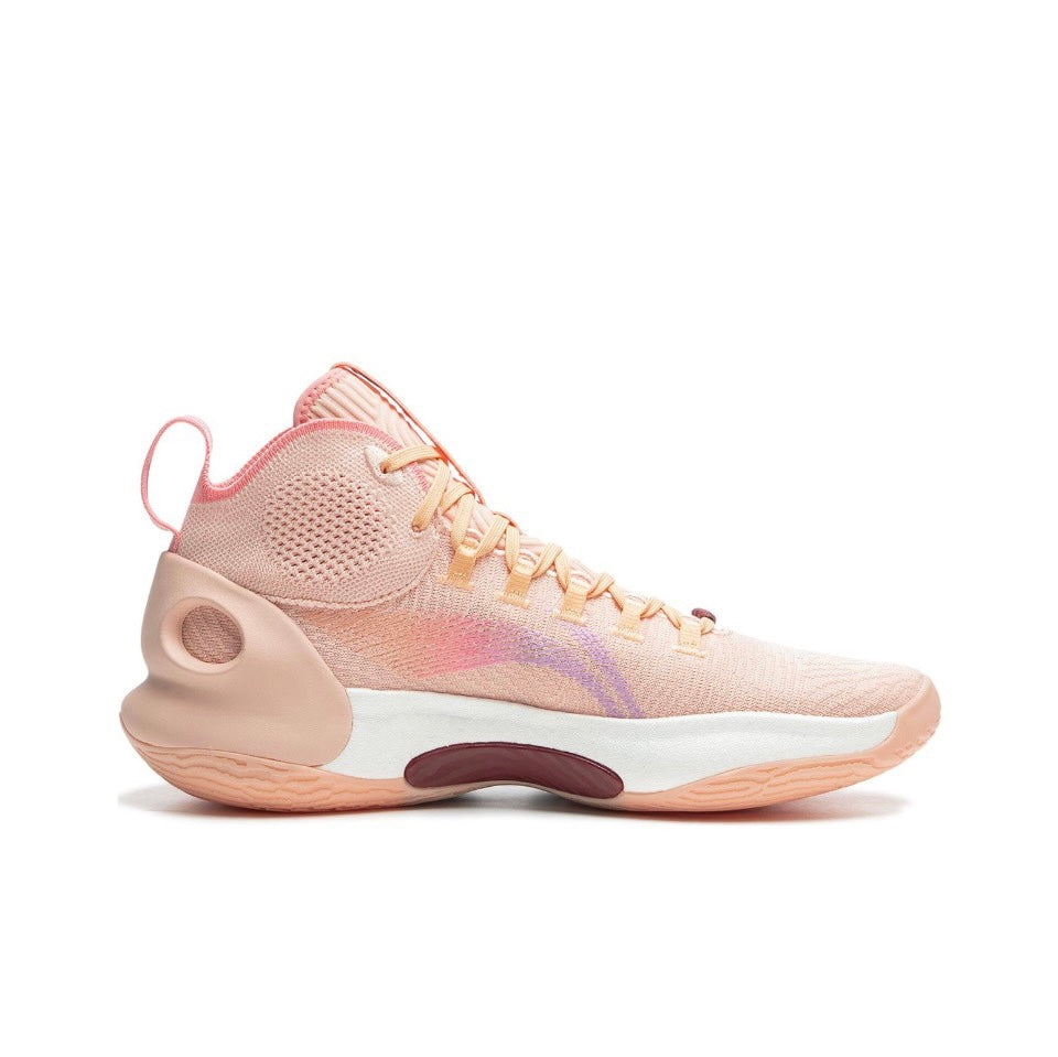 LiNing Yushuai Ultra ‘Pink’