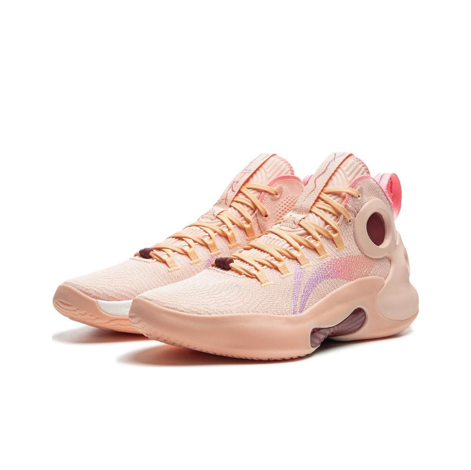 LiNing Yushuai Ultra ‘Pink’