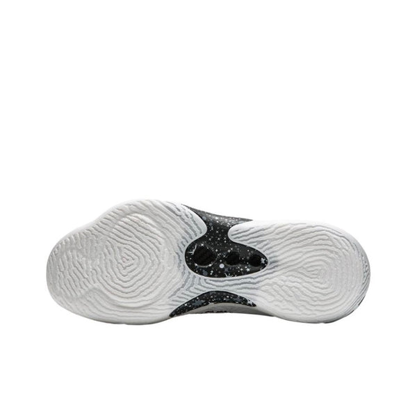 LiNing Yushuai Ultra ‘White and Black’