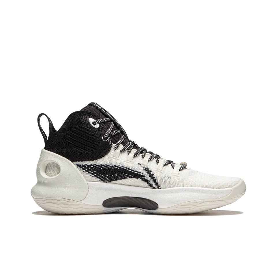 LiNing Yushuai Ultra ‘White’