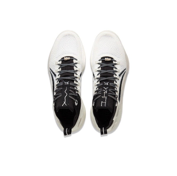LiNing Yushuai Ultra ‘White’