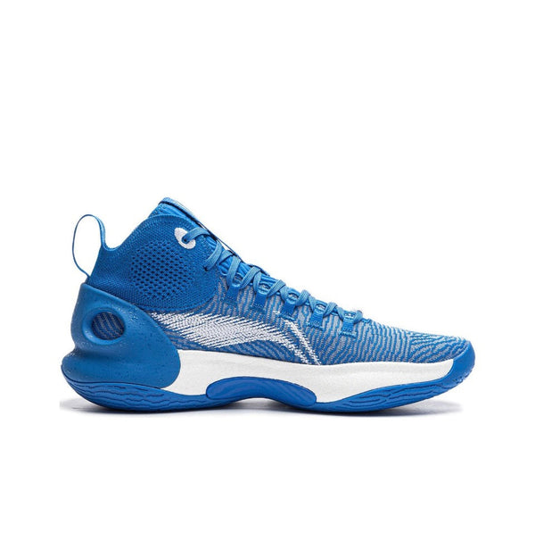 LiNing Yushuai Ultra ‘Blue’