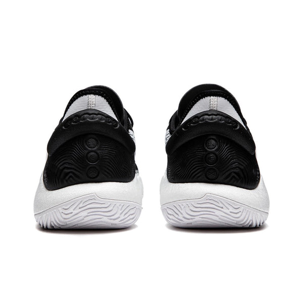 LiNing Yushuai 18 V2 'Black and White'