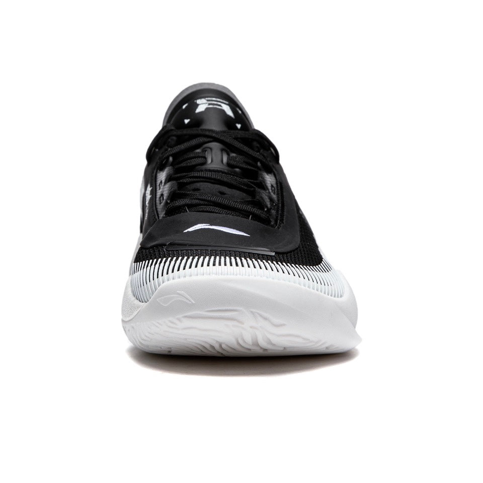 LiNing Yushuai 18 V2 'Black and White'