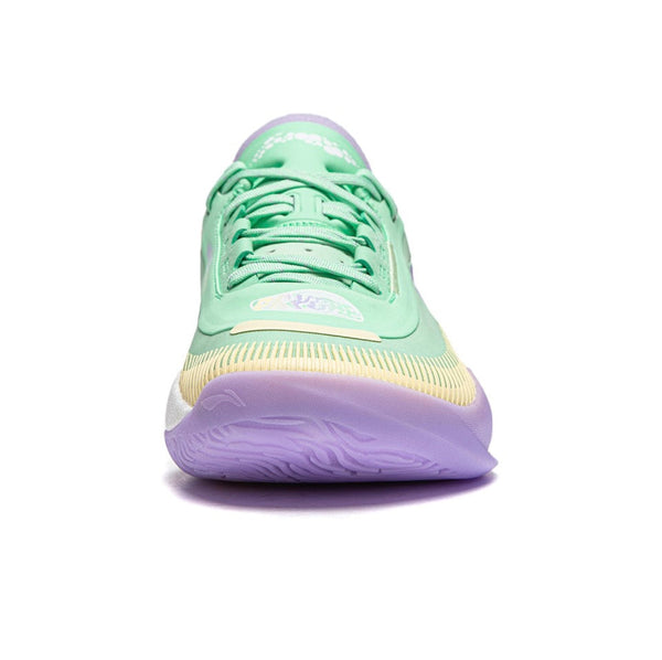 LiNing Yushuai 18 V2 'Green and Yellow'