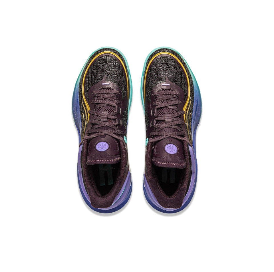 LiNing CJ 3 C.J. McCollum ‘Black and Blue’