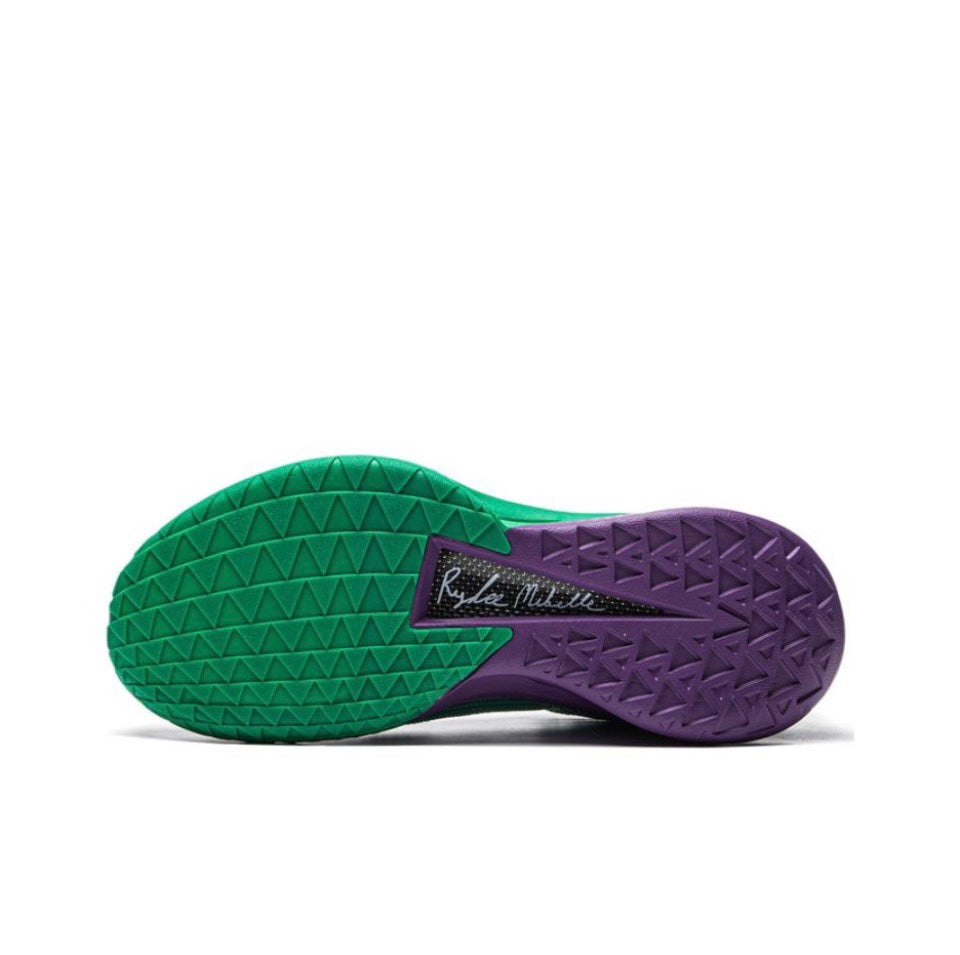 LiNing jimmy butler JB2 'Green'
