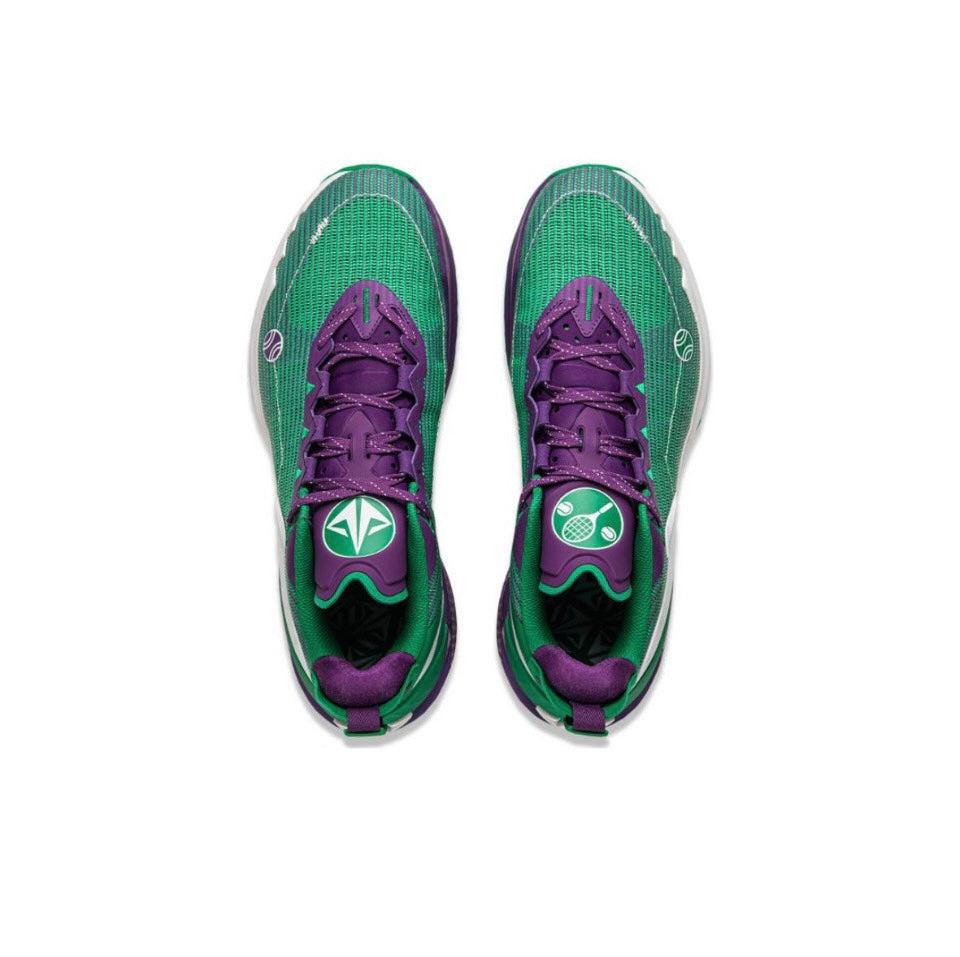 LiNing jimmy butler JB2 'Green'