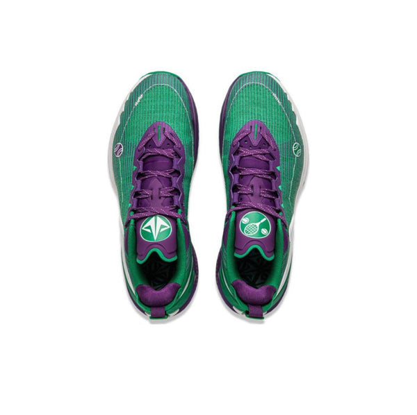 LiNing jimmy butler JB2 'Green'
