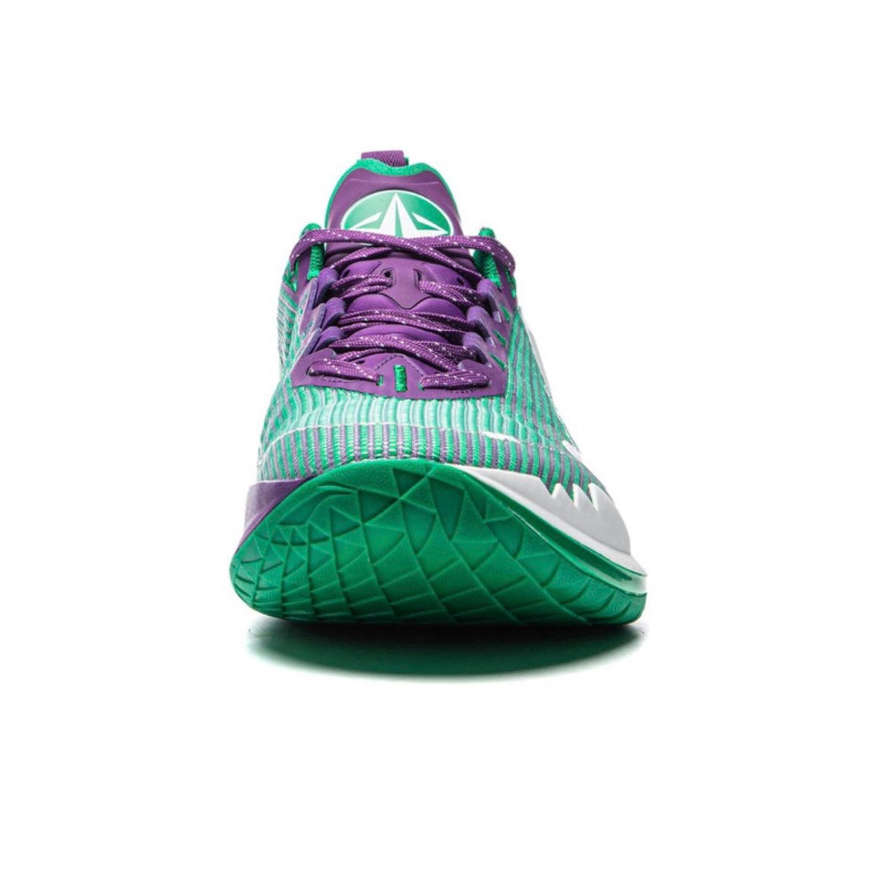 LiNing jimmy butler JB2 'Green'