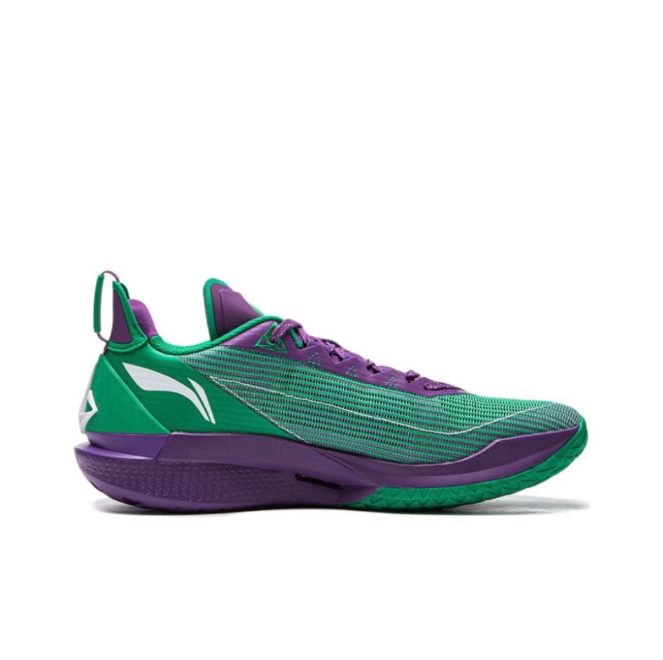 LiNing jimmy butler JB2 'Green' Secondary image