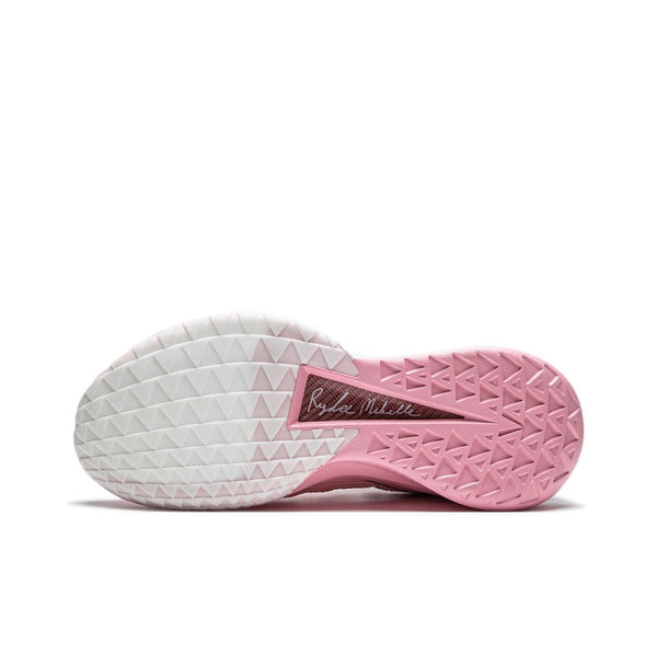 LiNing jimmy butler JB2 'Pink'