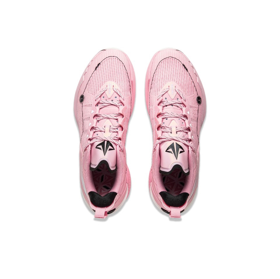 LiNing jimmy butler JB2 'Pink'