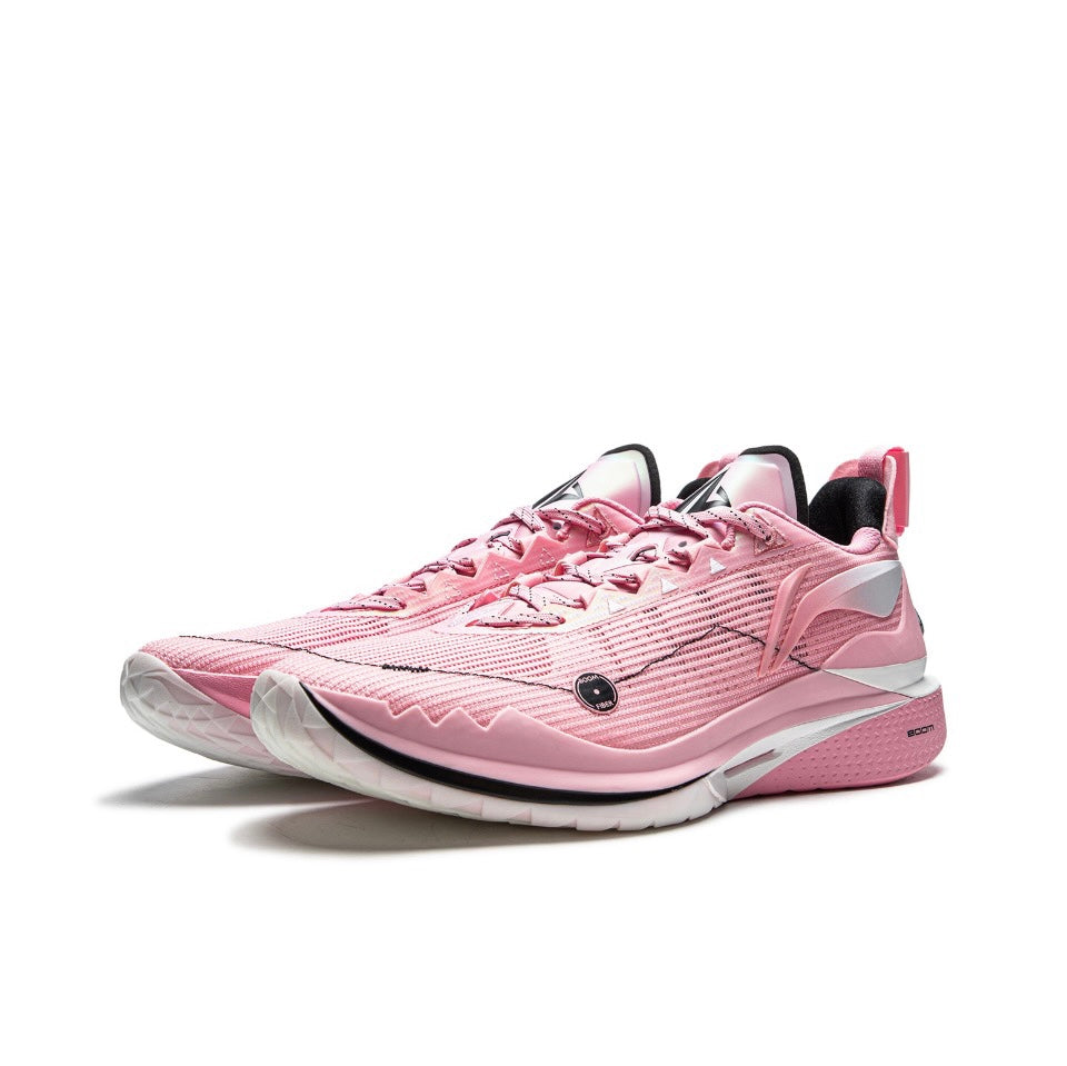 LiNing jimmy butler JB2 'Pink'