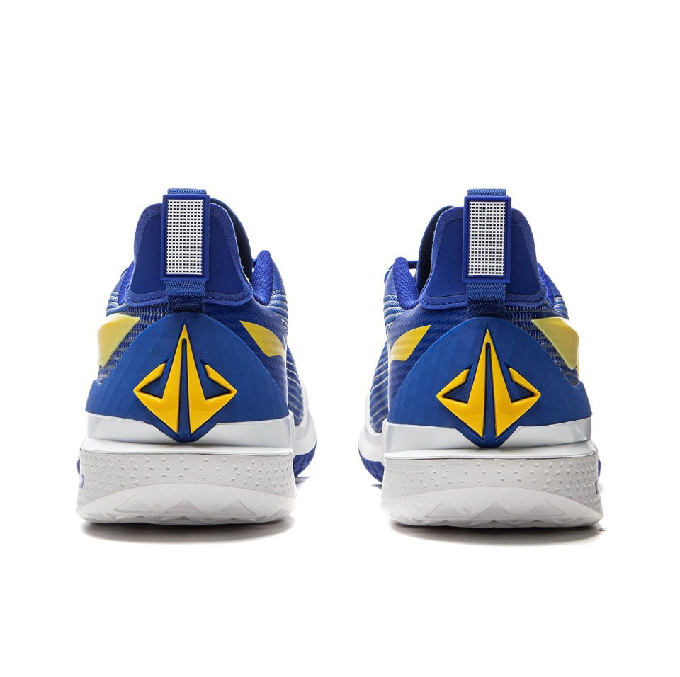LiNing jimmy butler JB2 'Blue'
