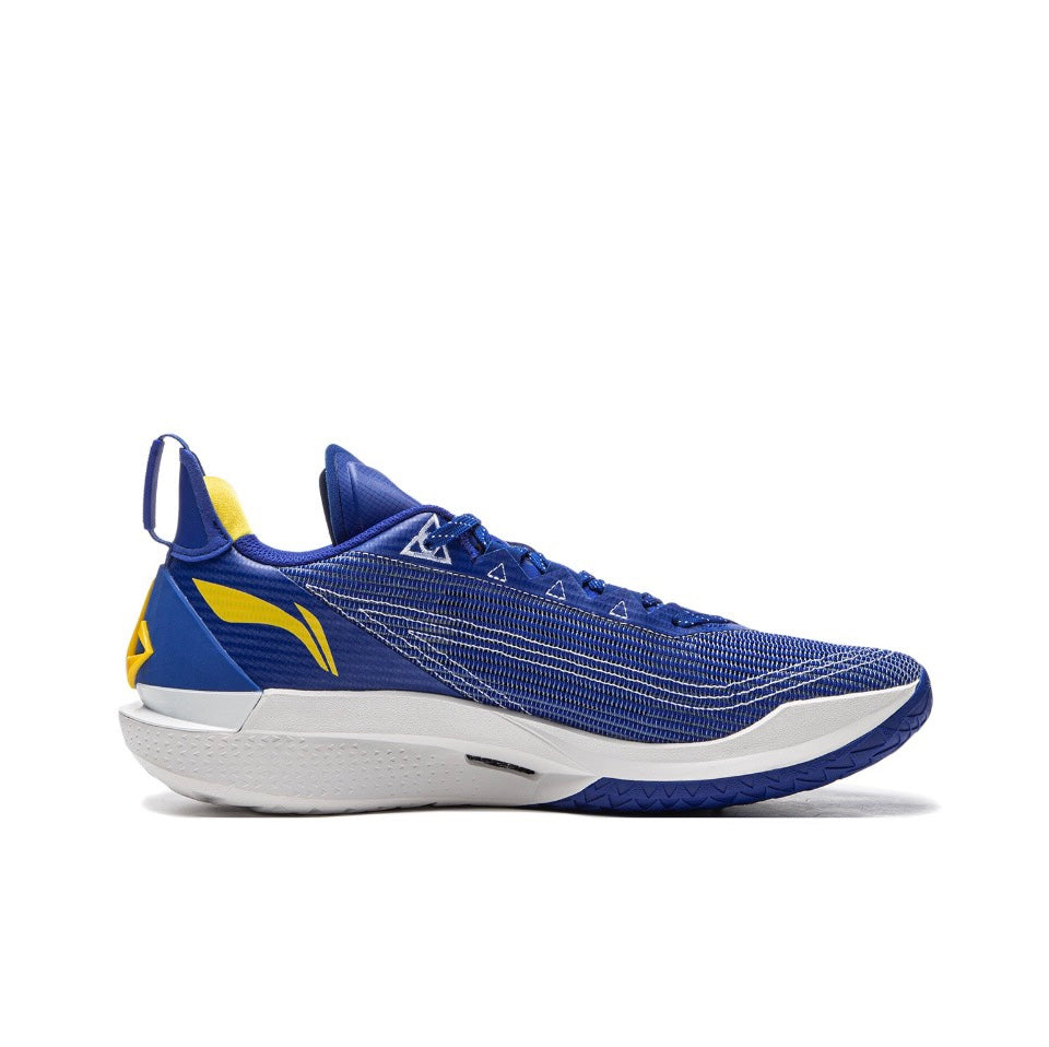 LiNing jimmy butler JB2 'Blue' Secondary image