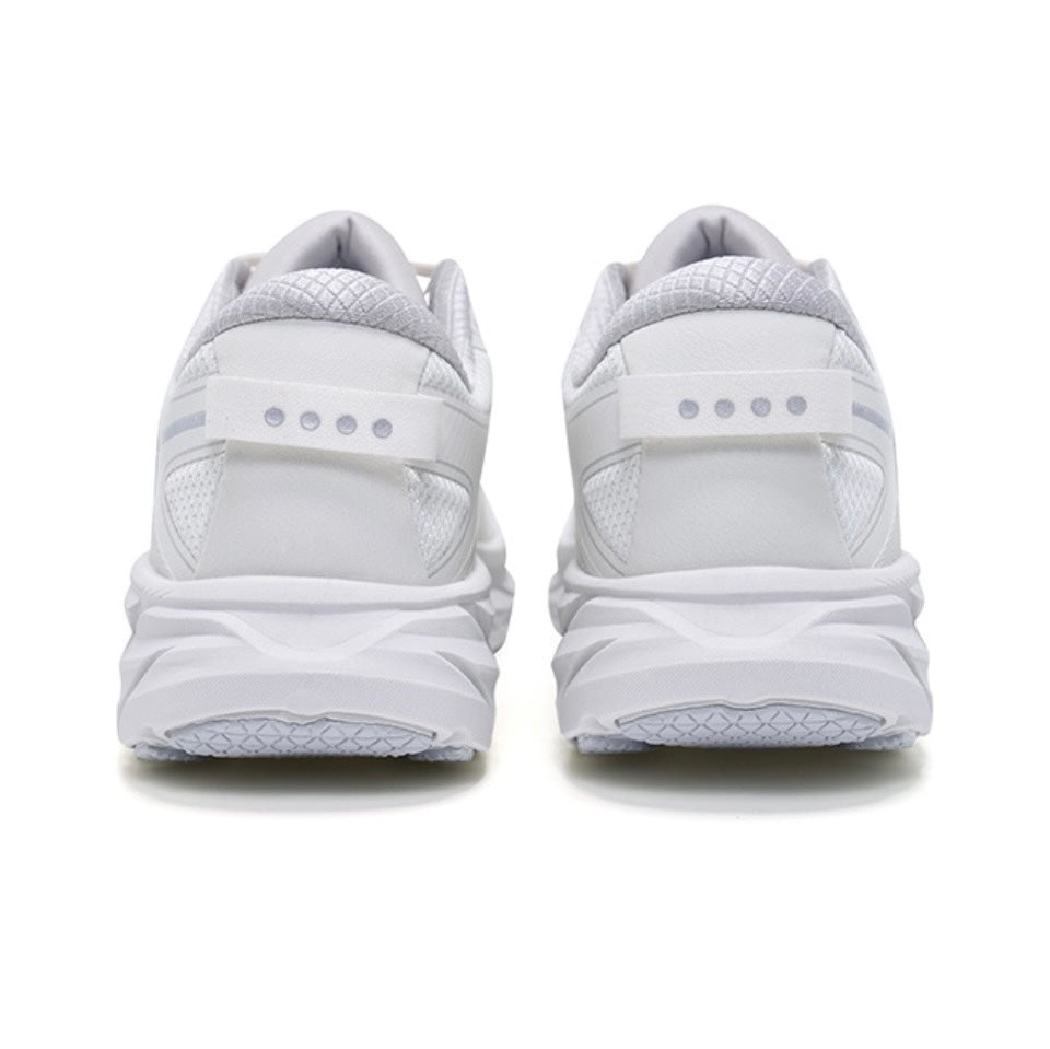 Rigorer Running Referee Shoes ‘White’ | Running Shoes