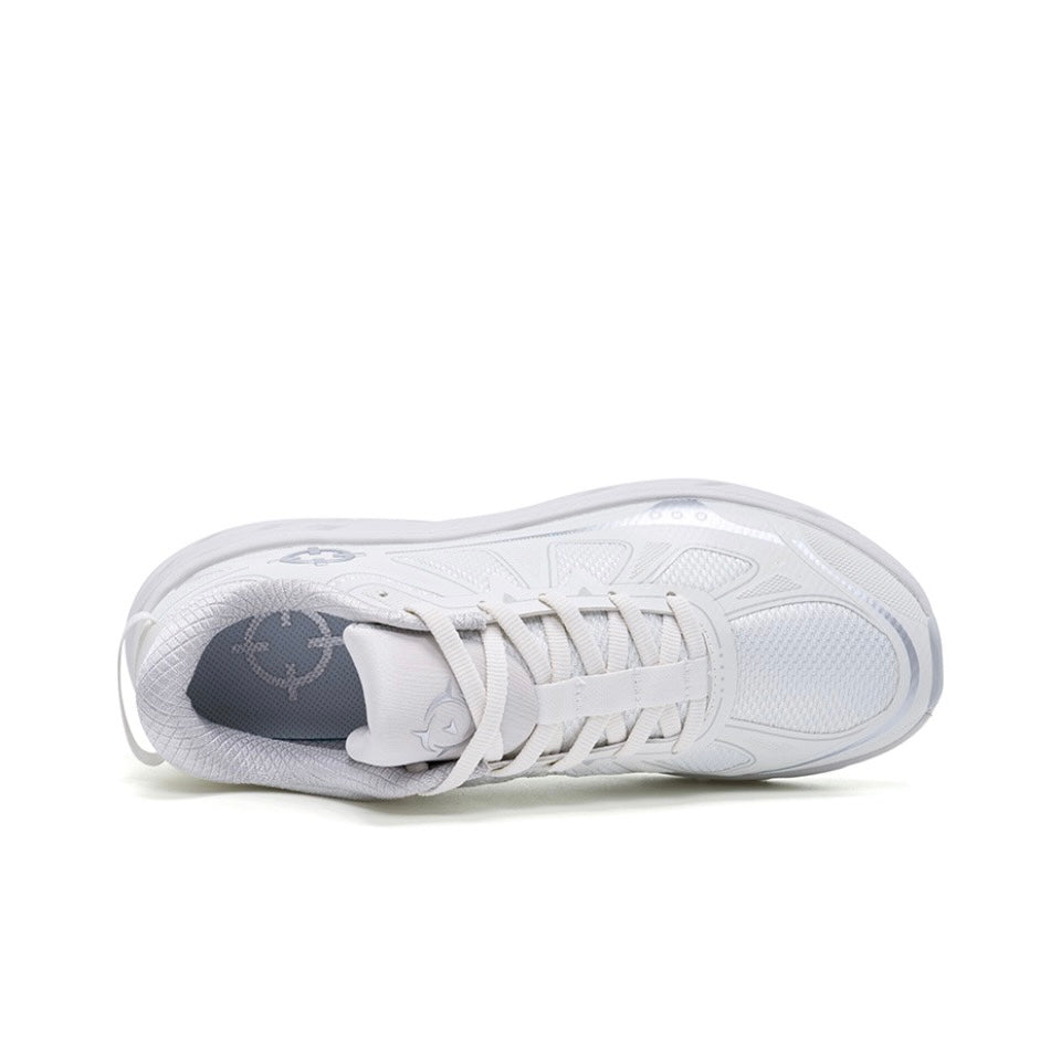 Rigorer Running Referee Shoes ‘White’ | Running Shoes