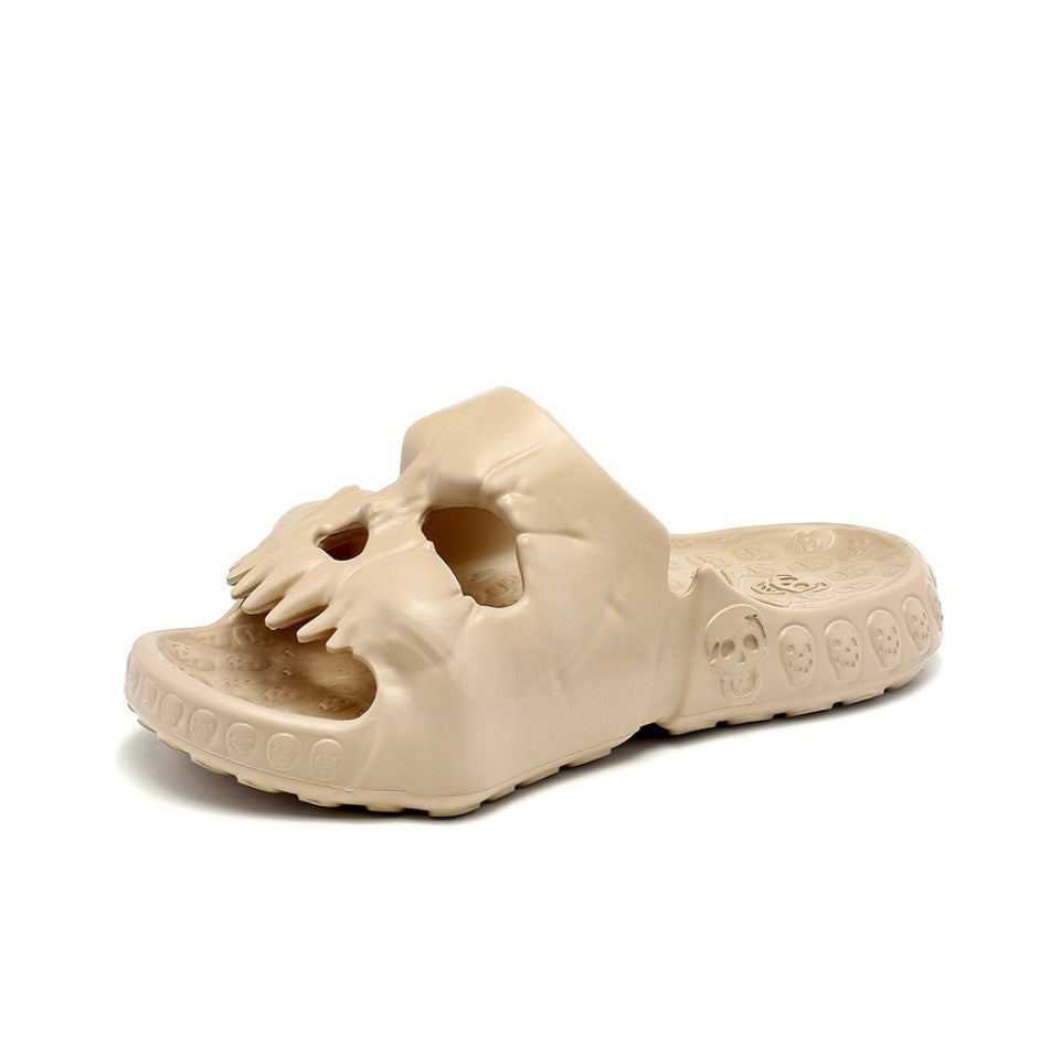 Slides ‘Skull’