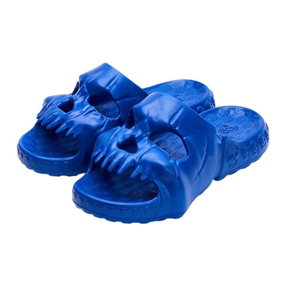 Slides ‘Skull’