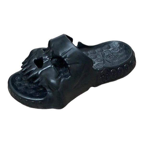 Slides ‘Skull’
