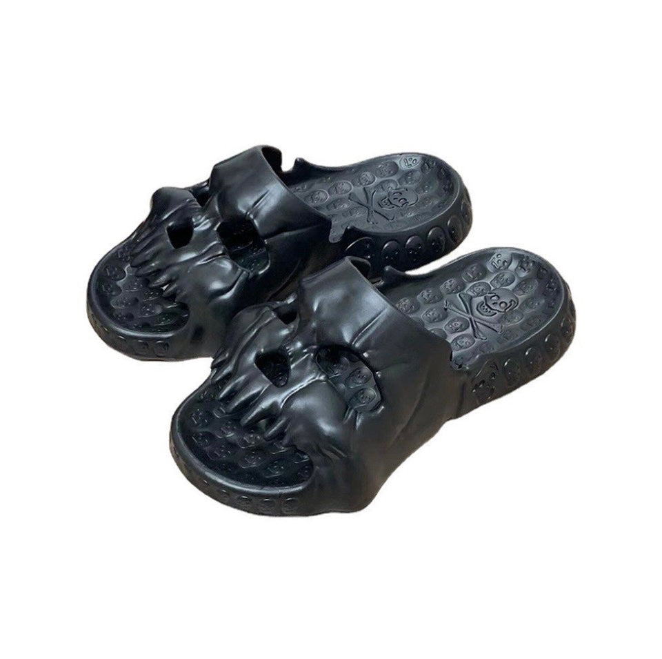 Slides ‘Skull’