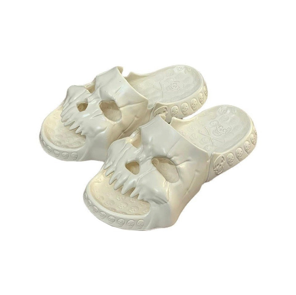 Slides ‘Skull’