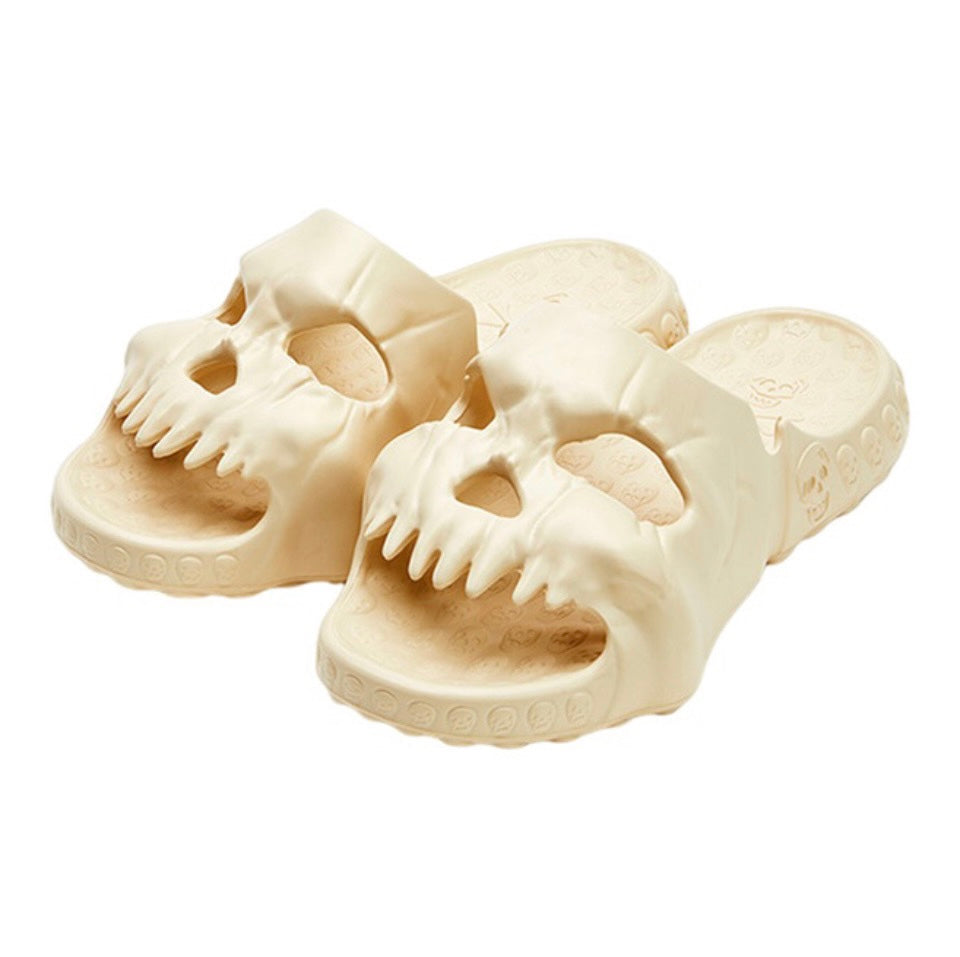 Slides ‘Skull’