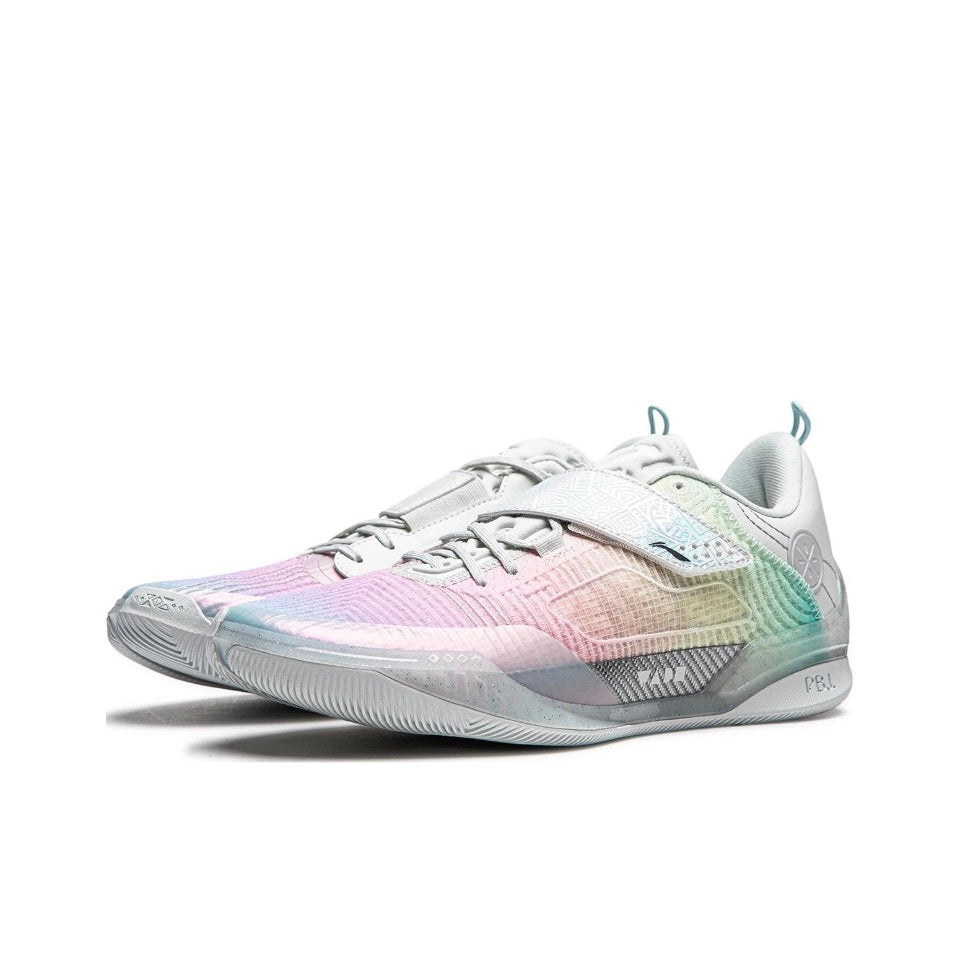LiNing Wade 808 4 Ultra ‘Shining'