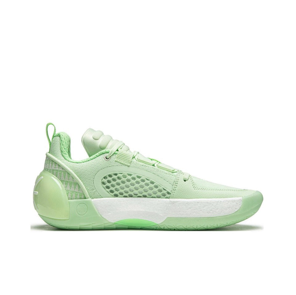 LiNing Wade All City 12 Encore 'Avocado'