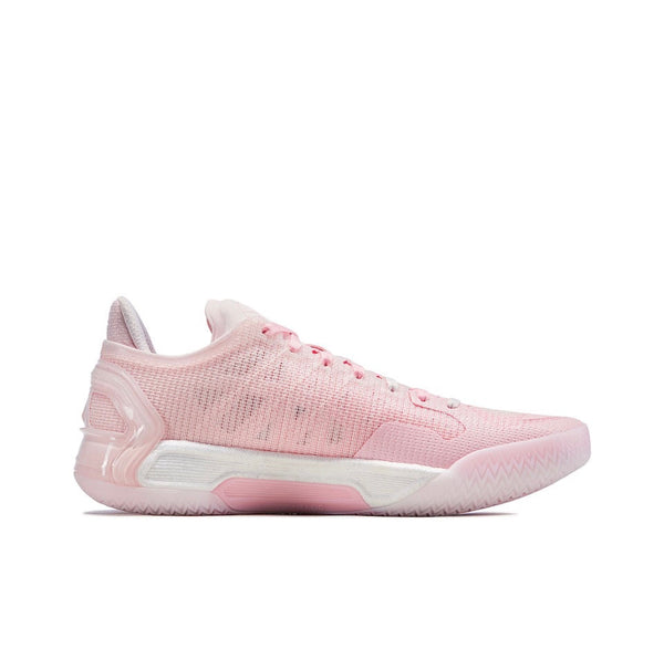 US7.5 LiNing Liren 4 V2 Low ‘Pink'(Discount)