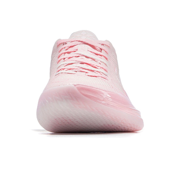 US7.5 LiNing Liren 4 V2 Low ‘Pink'(Discount)