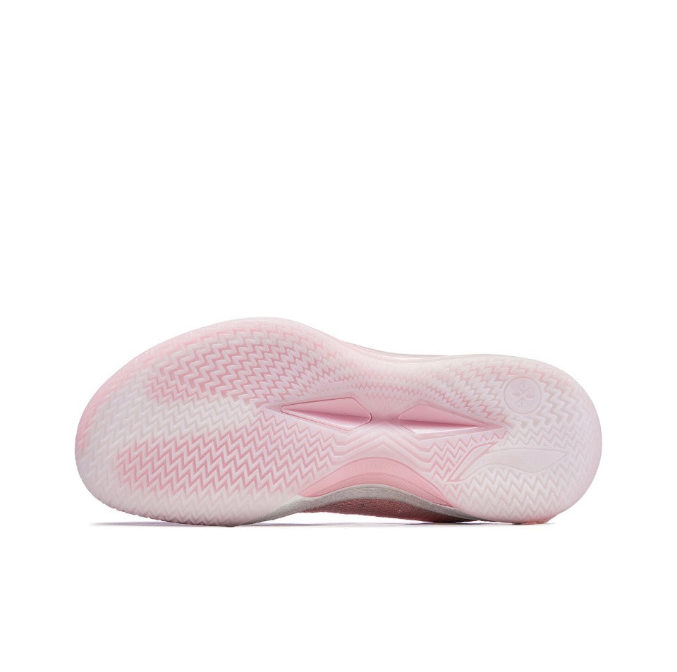 US7.5 LiNing Liren 4 V2 Low ‘Pink'(Discount)