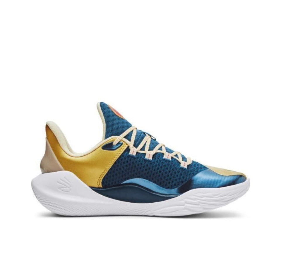 Under Armour Curry 11 'Championship Mindset'