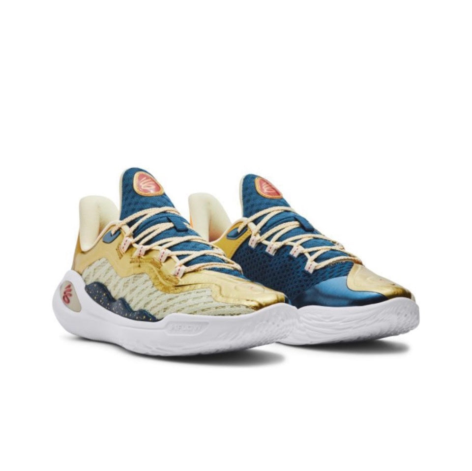 Under Armour Curry 11 'Championship Mindset'