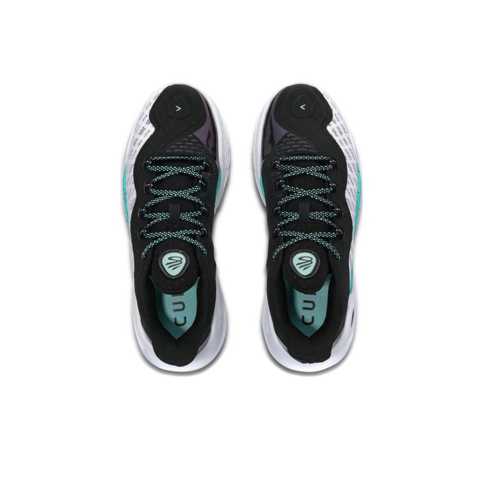 US7 Under Armour Curry 11 'Future Curry'(Discount)