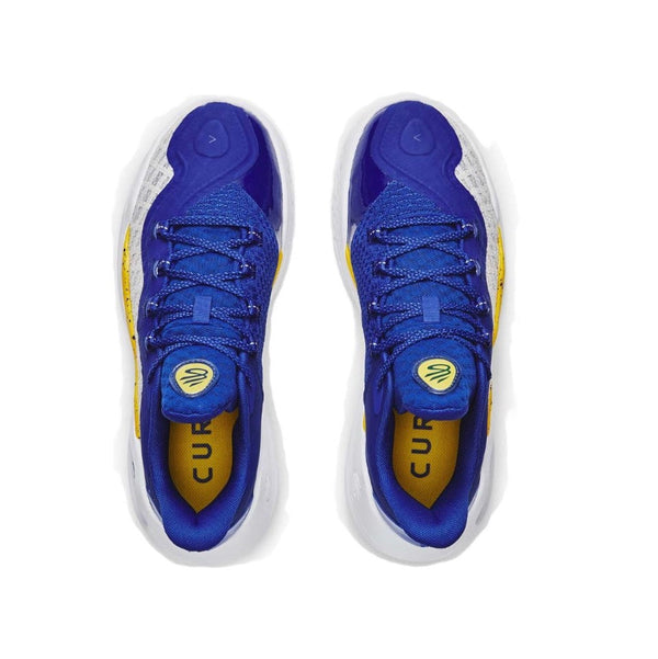 Under Armour Curry 11 'Dub Nation'