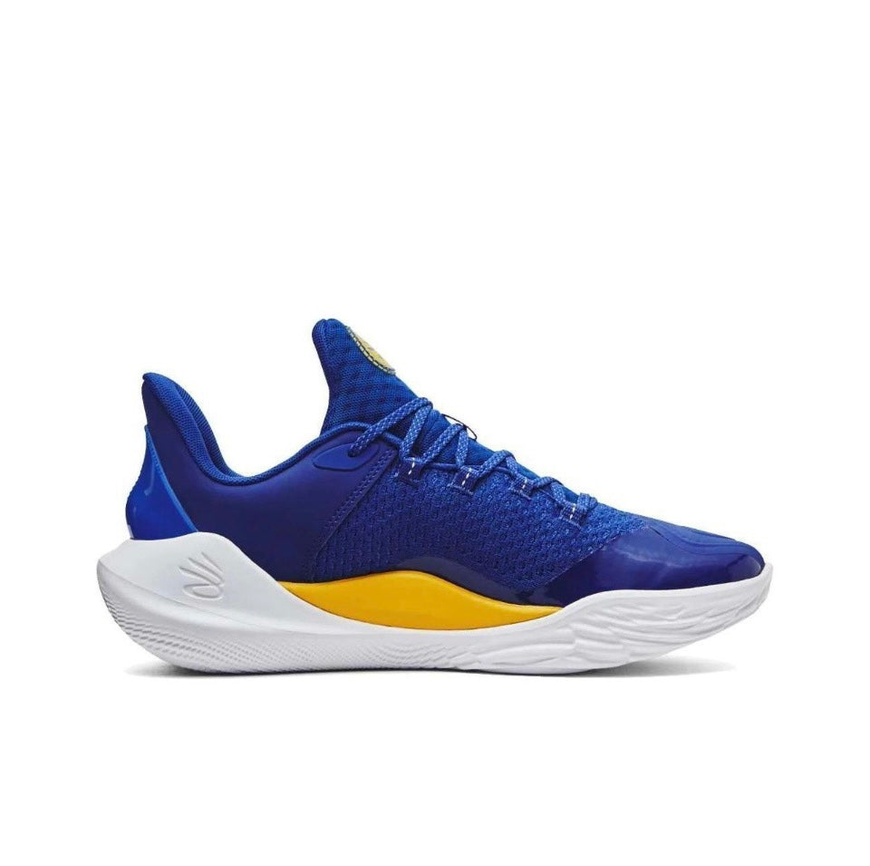 Under Armour Curry 11 'Dub Nation' Secondary image