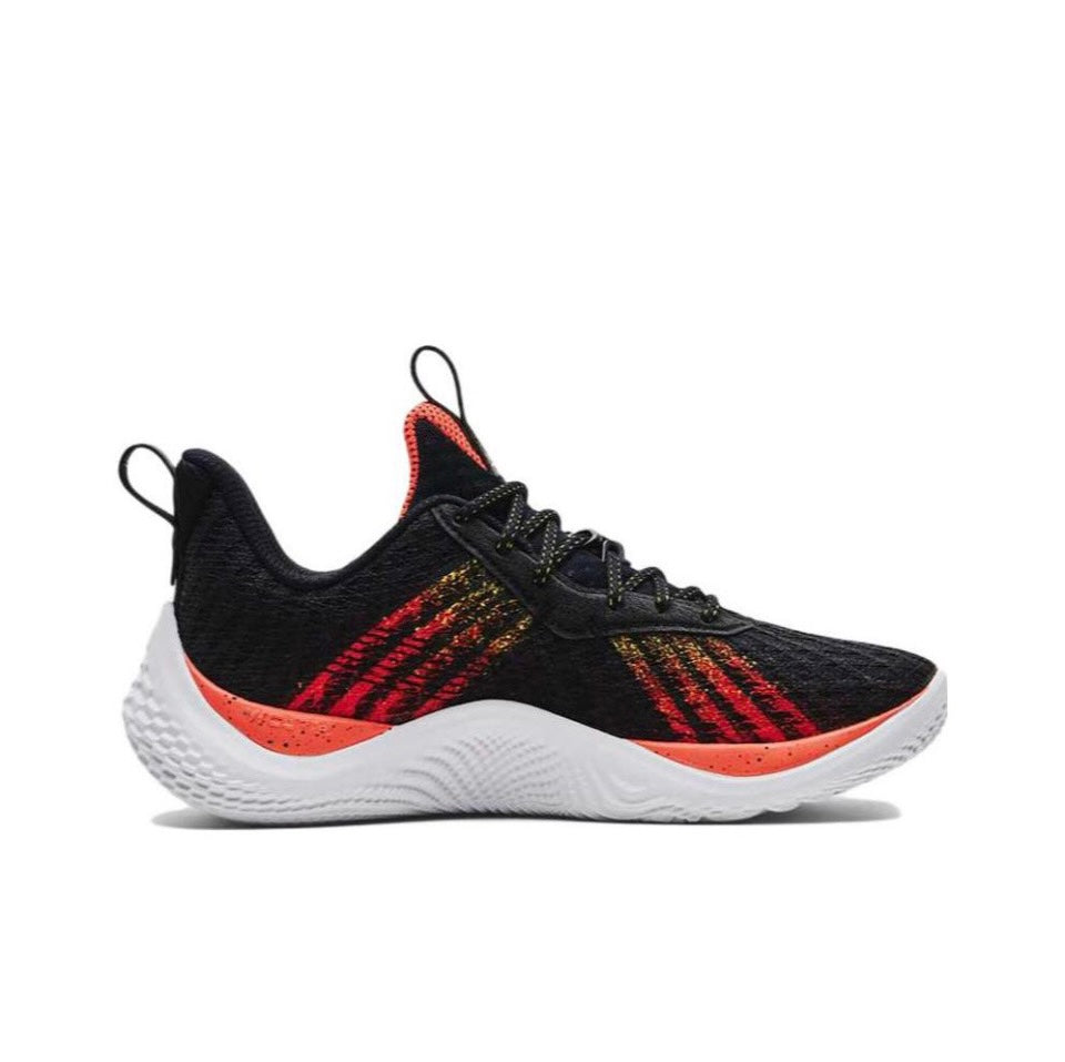 Under Armour Curry 10 'lron Sharpens lron' Secondary image
