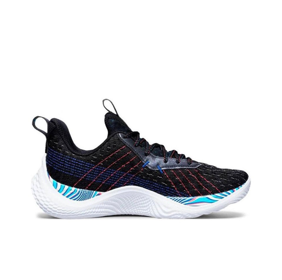 Under Armour Curry 10 'More Magic'