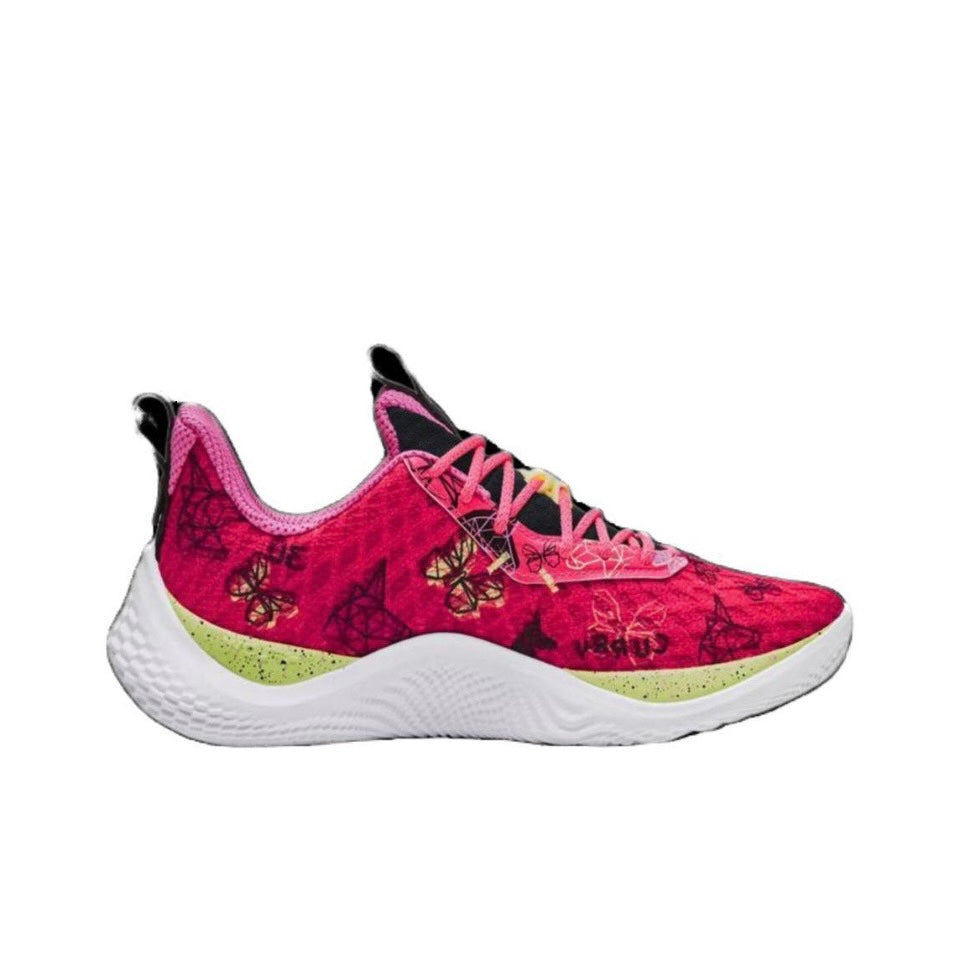 Under Armour Curry 10 'Girl Dad' Secondary image