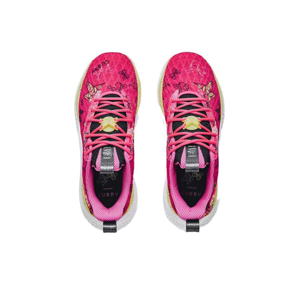 Under Armour Curry 10 'Girl Dad'