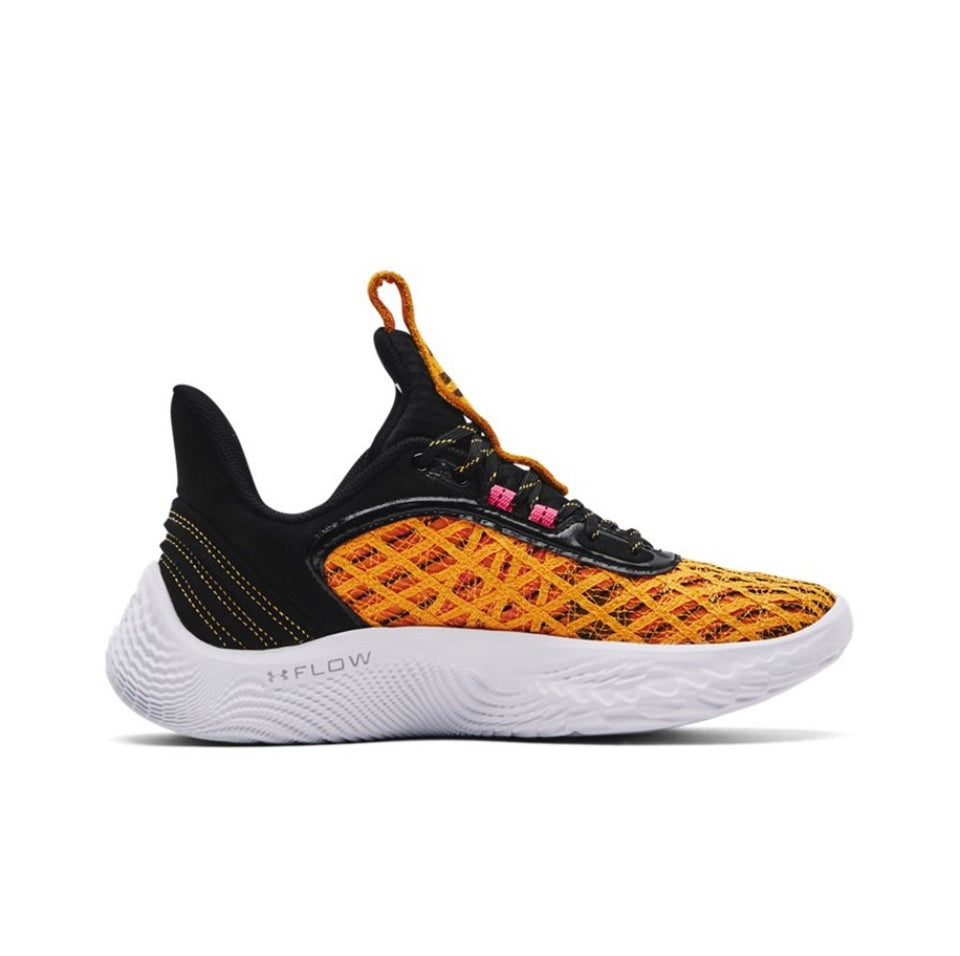 Sesame Street X Under Armour Curry 9 'StreetPack-Beyond The Stripe' Secondary image